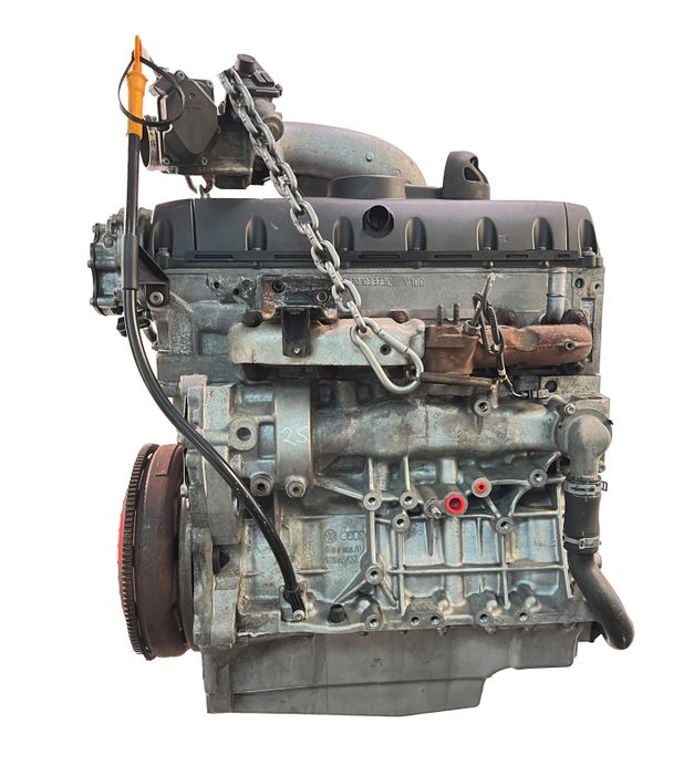 Moteur BNZ VW Transporter T5 292 000 km – vue détail