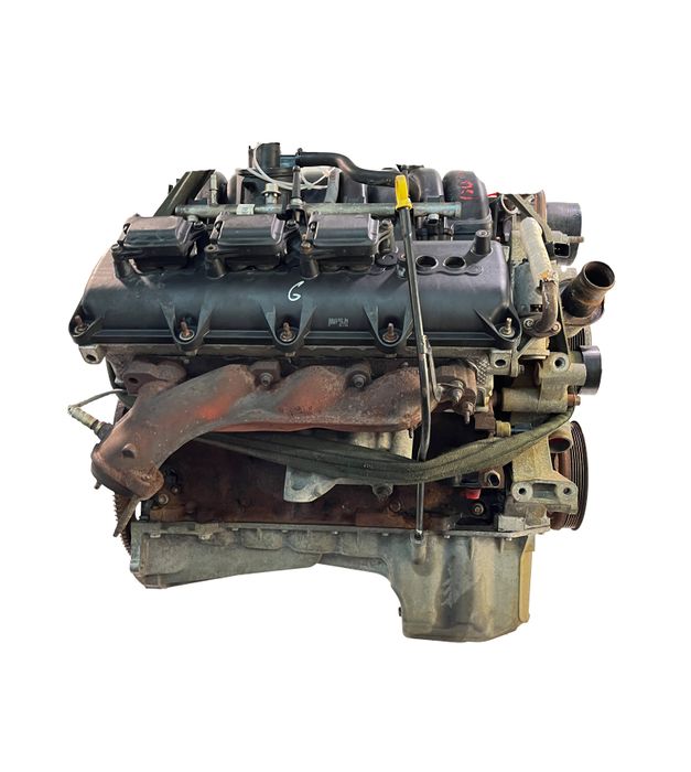 Bloc moteur Dodge 5.7L EZB – Express Parts