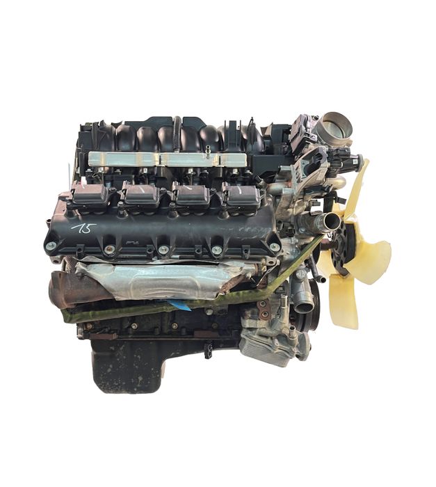Moteur ESA Dodge Ram 2500 3500 Pick-up 168 000 km – vue détail