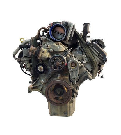 Moteur EZB Dodge Charger 257 000 km – vue détail