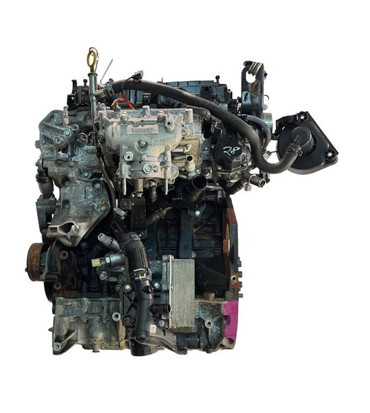 Moteur d'occasion Nissan NV400 Movano Master 2.3L – M9R710-M9R-710
