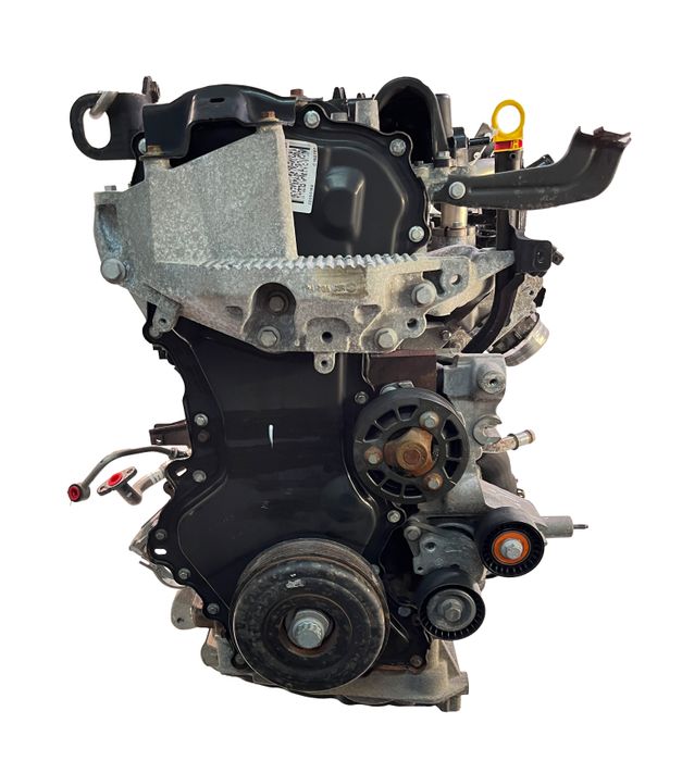 Bloc moteur Opel 2.3L M9T704-M9T-L0B – Express Parts