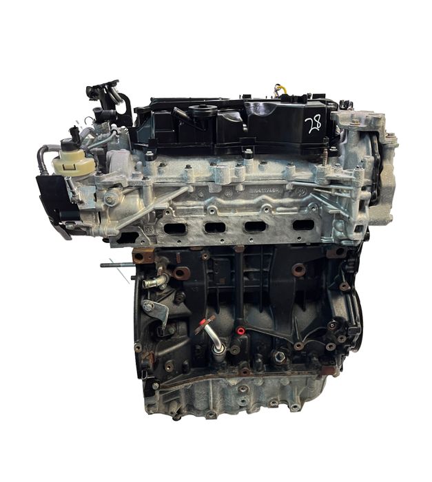 Moteur M9R710-M9R-710 Nissan NV400 Movano Master 62 000 km – vue détail