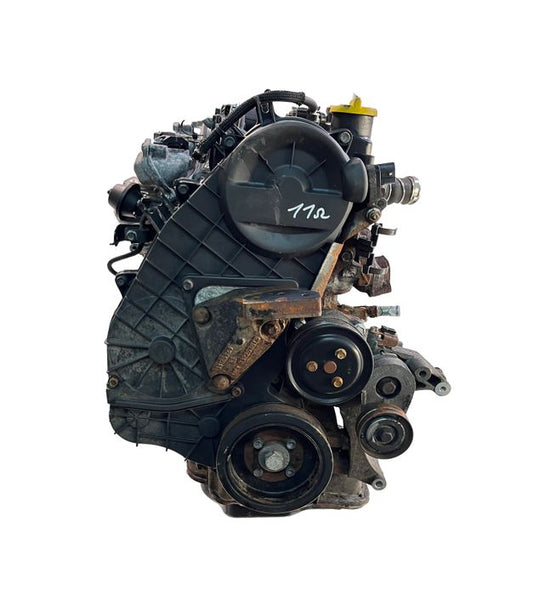Bloc moteur Opel 1.7L A17DTJ-LPV – Express Parts