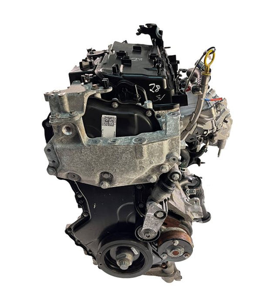 Bloc moteur Nissan 2.3L M9R710-M9R-710 – Express Parts