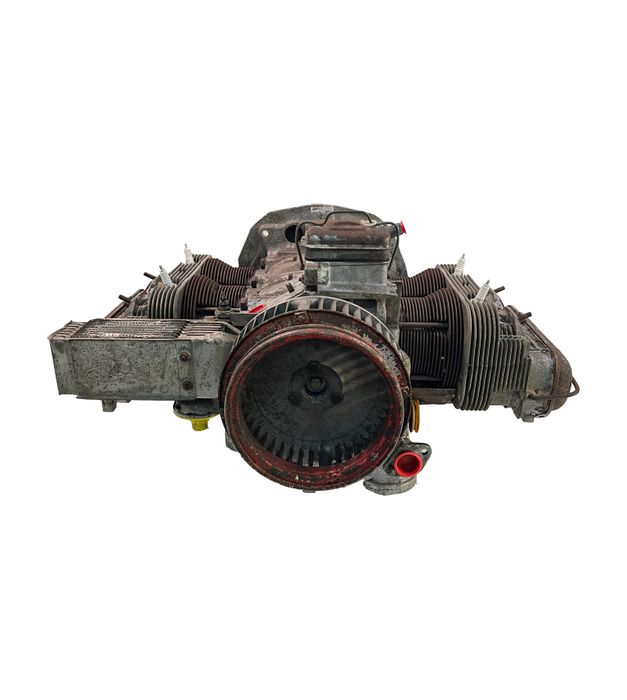 Moteur d'occasion VW Transporter T2 2.0L – CJ