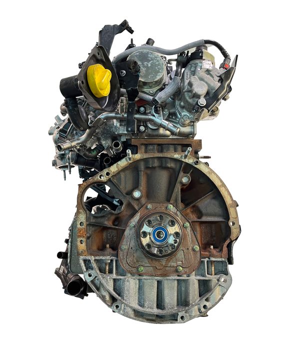 Moteur d'occasion Nissan 2.3L M9R710-M9R-710 – état général