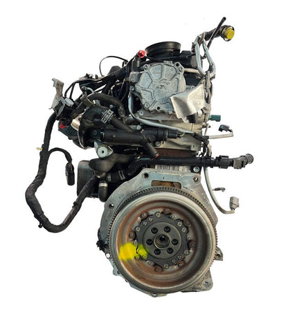 Bloc moteur Audi 2.0L CFGB-CFG – Express Parts