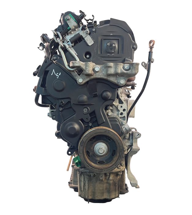 Bloc moteur Toyota 1.6L 3WZ-HV/DV6FCU – Express Parts