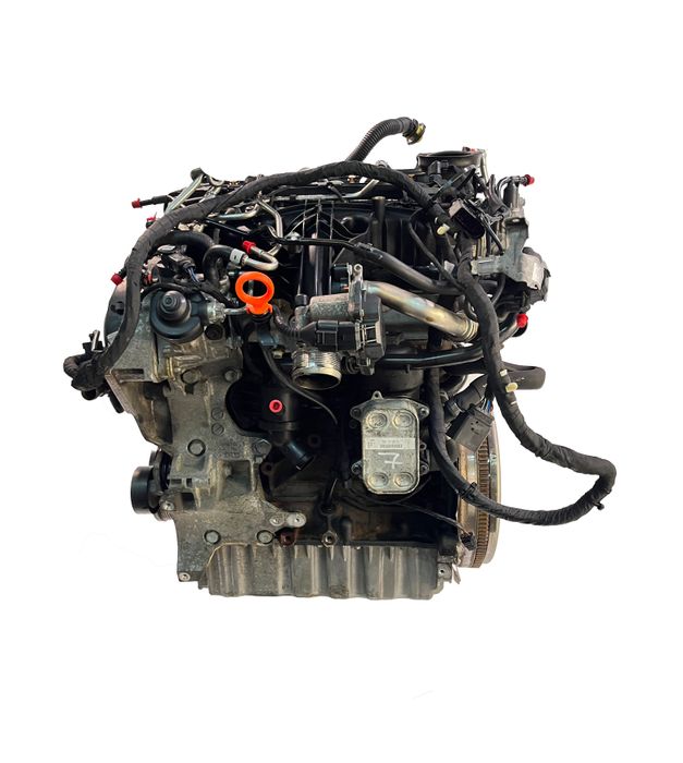 Moteur d'occasion Audi A3 TT Superb Golf Passat Scirocco 2.0L – CFGB-CFG