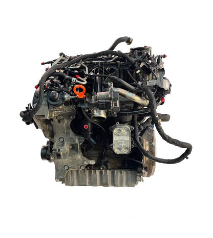 Moteur d'occasion Audi A3 TT Superb Golf Passat Scirocco 2.0L – CFGB-CFG