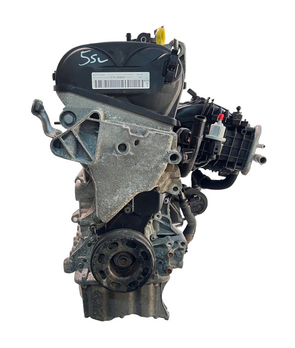 Bloc moteur Audi 1.2L CYVB-CYV – Express Parts