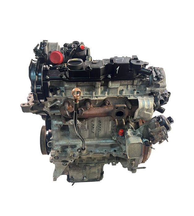 Moteur d'occasion Toyota Proace MDZ 1.6L – 3WZ-HV/DV6FCU