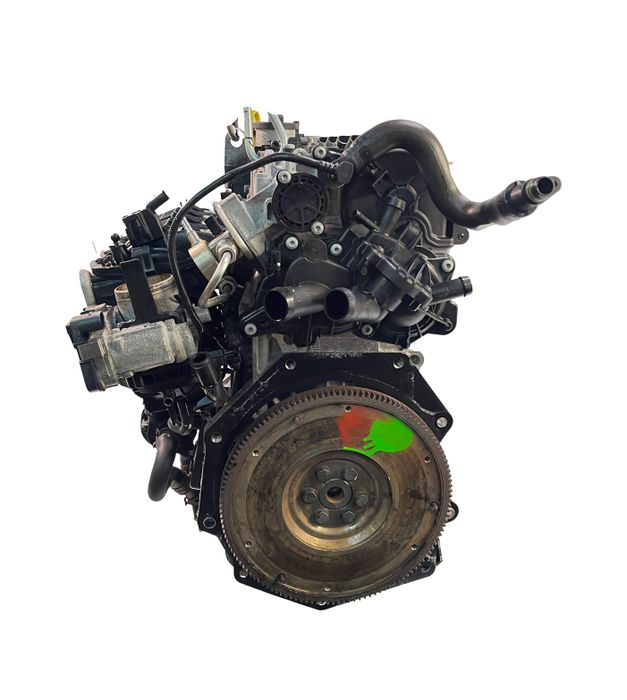Moteur CYVB-CYV Audi A3 Leon Octavia Golf 156 000 km – vue détail