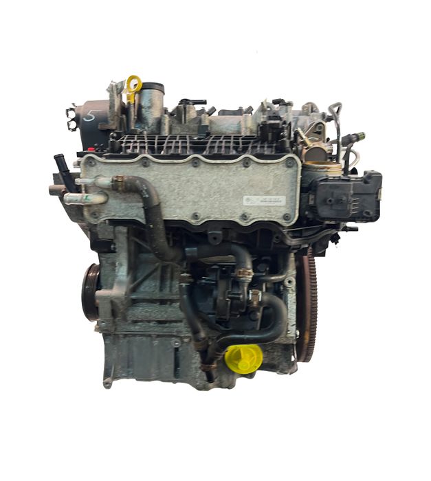 Moteur d'occasion Audi A3 Leon Octavia Golf 1.2L – CYVB-CYV