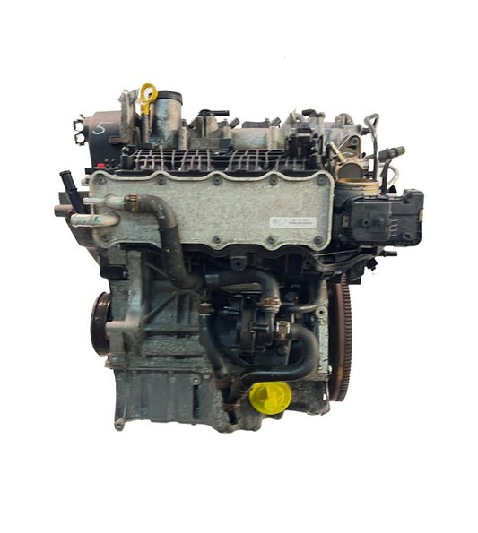 Moteur d'occasion Audi A3 Leon Octavia Golf 1.2L – CYVB-CYV