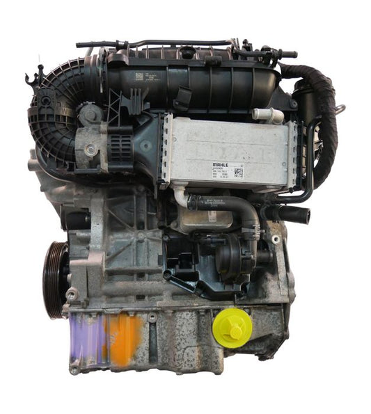 Moteur d'occasion Seat Leon Golf 1.5L – DPBA-DPB
