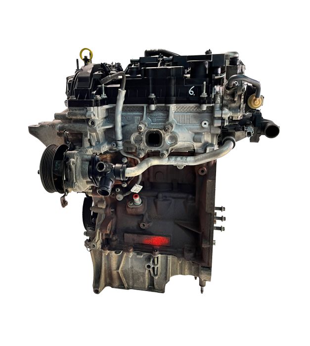Moteur d'occasion Ford B-Max Fiesta VI 1.0L – M1JE