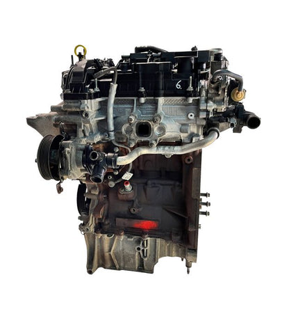 Moteur d'occasion Ford B-Max Fiesta VI 1.0L – M1JE
