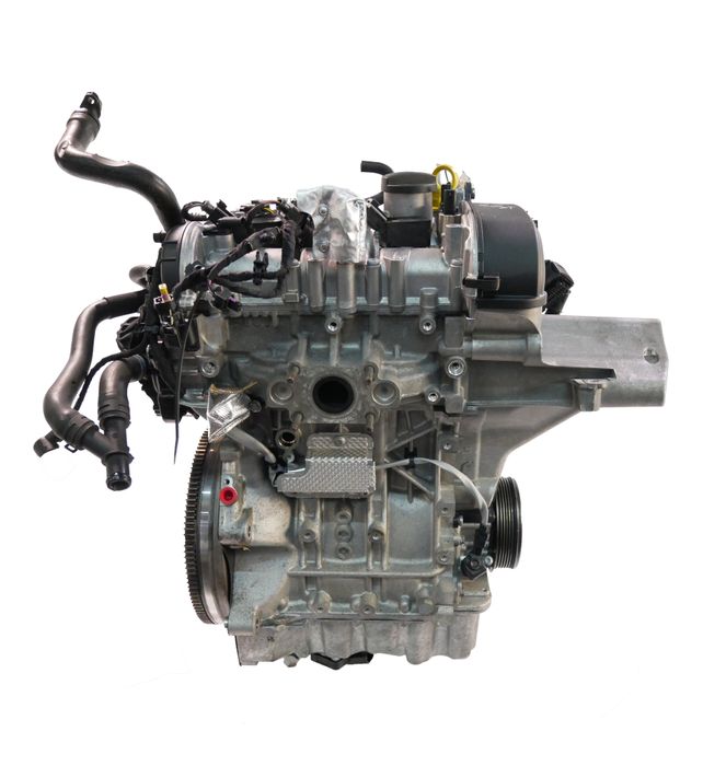 Moteur d'occasion Audi 1.0L DKRF-DKR – état général