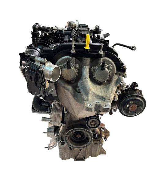 Bloc moteur Ford 1.0L M1JE – Express Parts