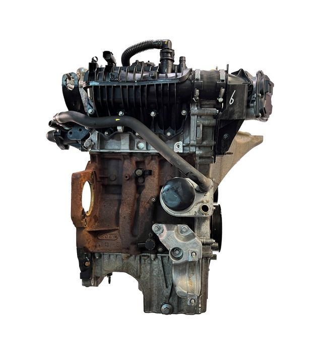 Moteur M1JE Ford B-Max Fiesta VI 233 000 km – vue détail