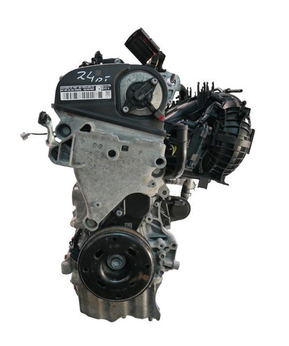 Bloc moteur Seat 1.5L DPBA-DPB – Express Parts