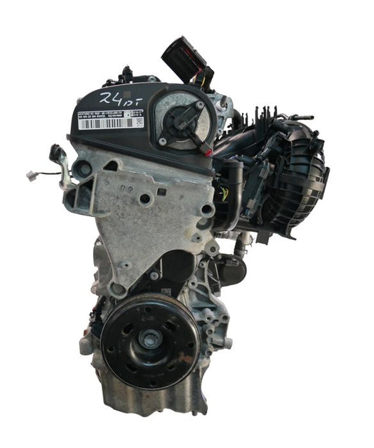 Bloc moteur Seat 1.5L DPBA-DPB – Express Parts