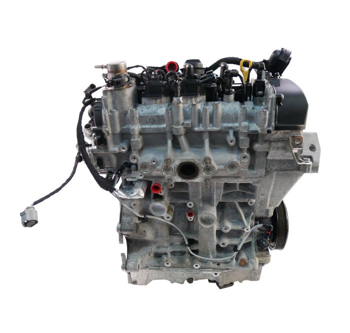 Moteur d'occasion Seat 1.5L DPBA-DPB – état général