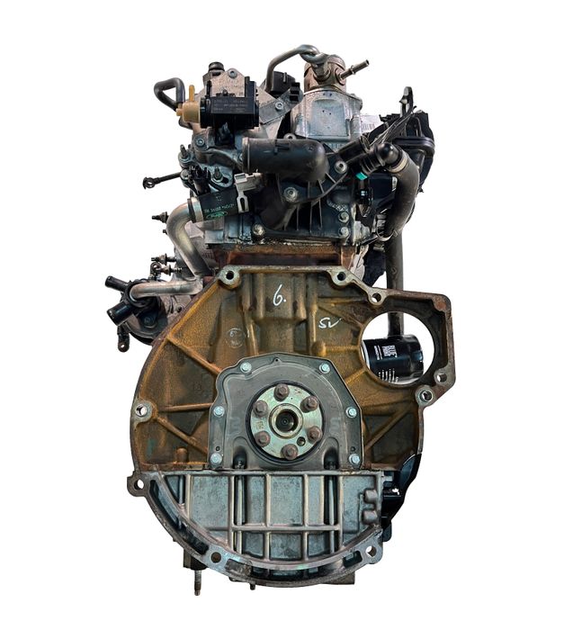 Moteur d'occasion Ford 1.0L M1JE – état général