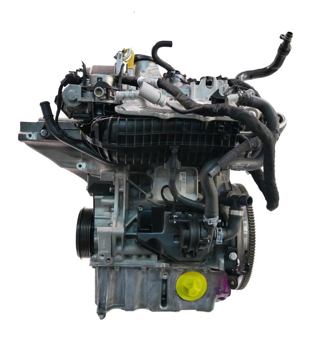 Moteur d'occasion Audi Octavia 1.0L – DKRF-DKR