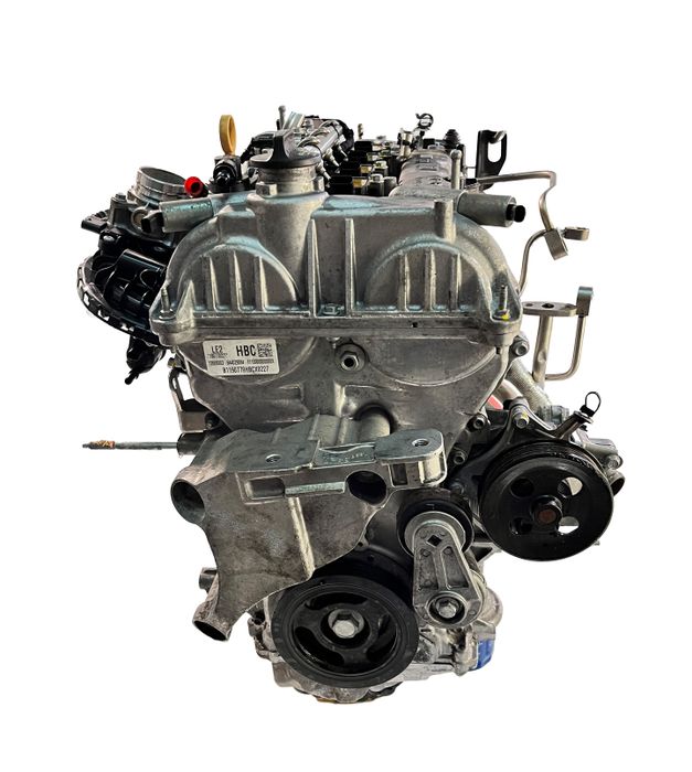 Bloc moteur Opel 1.4L D14XFT-LE2 – Express Parts