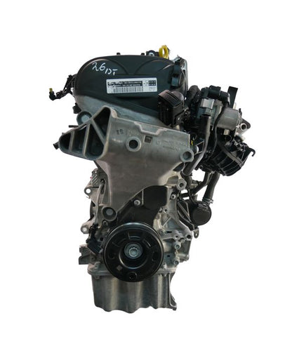 Bloc moteur Audi 1.0L DKRF-DKR – Express Parts