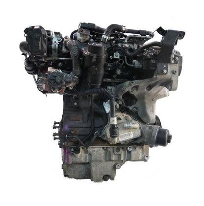 Moteur d'occasion Opel Insignia 2.0L – A20DTE-LHV-A20