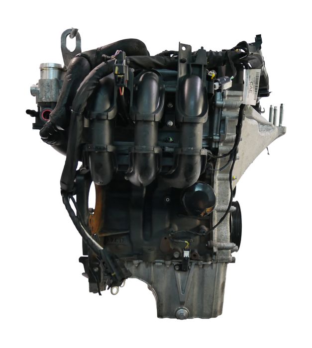Moteur d'occasion Ford 1.1L XYJB – état général
