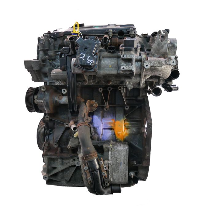 Moteur d'occasion Renault Trafic 2.0L – M9R692-M9R-LHM