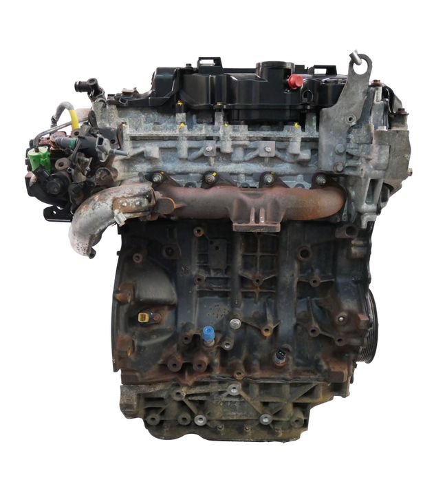 Moteur M9R692-M9R-LHM Renault Trafic 136 000 km – vue détail