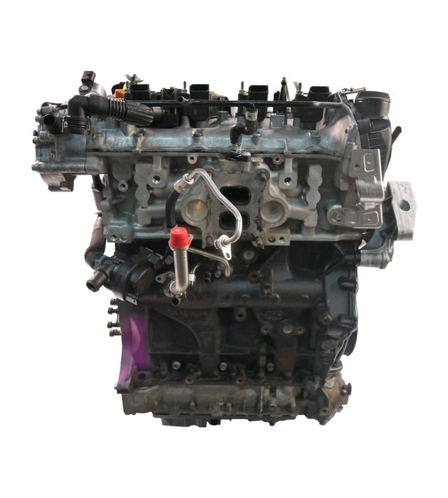 Moteur d'occasion VW 2.0L CZPB-CZP – état général