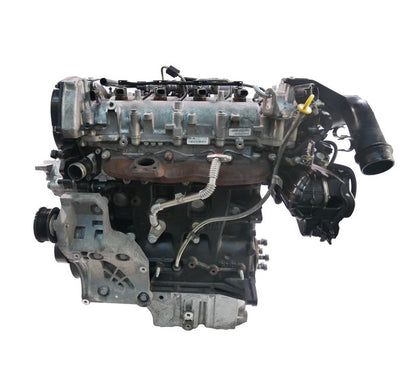 Moteur d'occasion Opel 2.0L A20DTE-LHV-A20 – état général