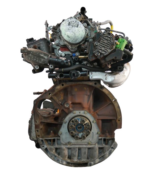 Moteur d'occasion Renault 2.0L M9R692-M9R-LHM – état général