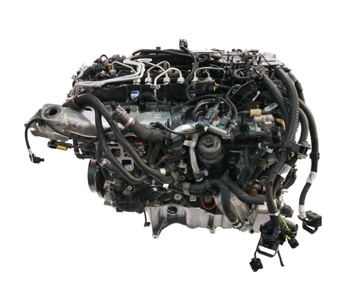 Moteur d'occasion BMW Série 3 (G20) 3.0L – B57D30B-B57