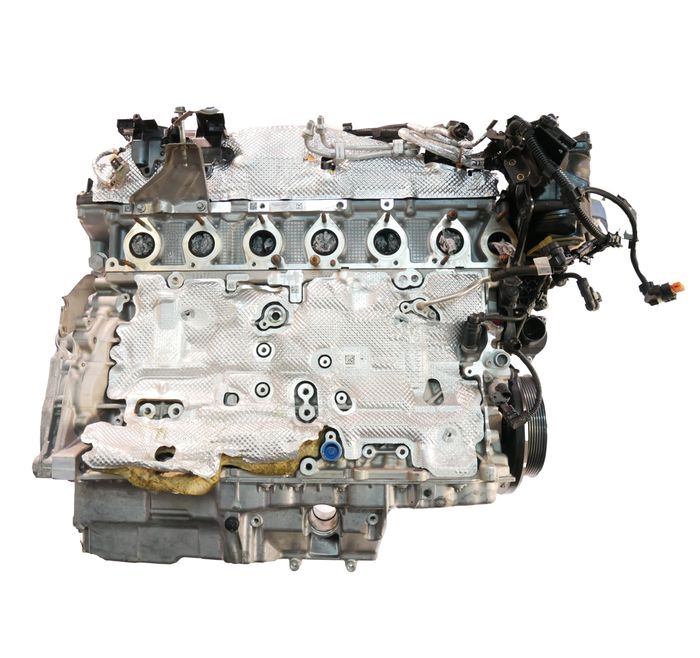Moteur d'occasion BMW 3.0L B57D30B-B57 – état général