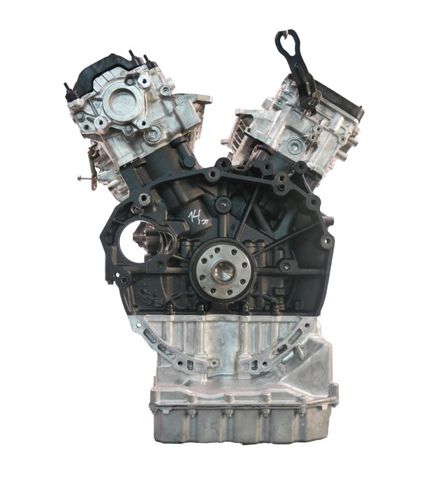 Moteur d'occasion Chrysler 300C Grand Cherokee 3.0L – VM43D-EXF