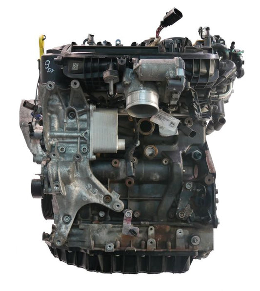 Moteur d'occasion VW Arteon A3 Q2 Ateca Leon Octavia Passat 2.0L – CZPB-CZP