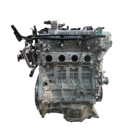 Moteur d'occasion Hyundai 1.6L G4LE – état général