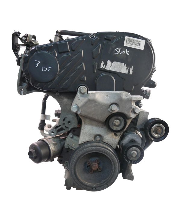 Moteur A20DTE-LHV-A20 Opel Insignia 189 000 km – vue détail