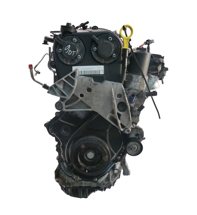 Bloc moteur VW 2.0L CZPB-CZP – Express Parts