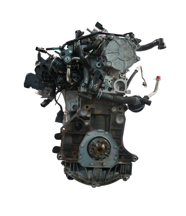 Moteur CZPB-CZP VW Arteon A3 Q2 Ateca Leon Octavia Passat 141 000 km – vue détail