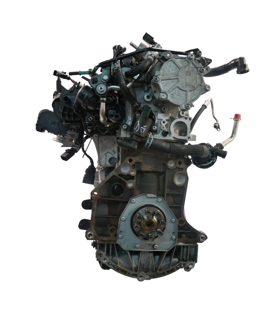 Moteur CZPB-CZP VW Arteon A3 Q2 Ateca Leon Octavia Passat 141 000 km – vue détail