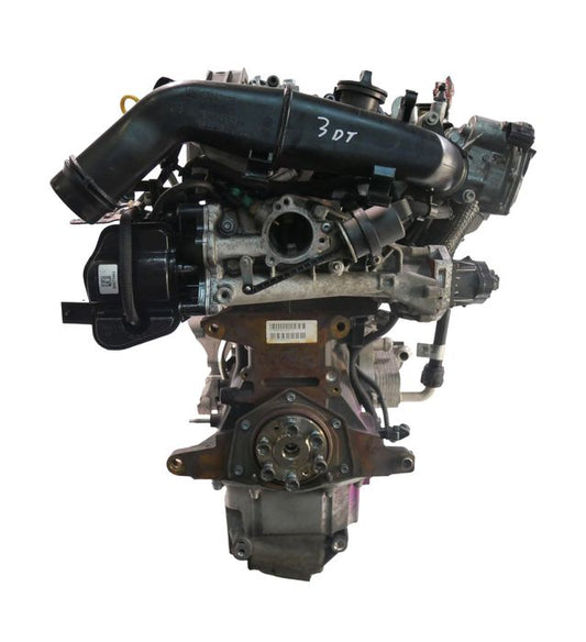 Bloc moteur Opel 2.0L A20DTE-LHV-A20 – Express Parts